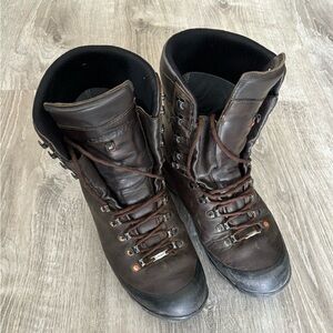 Crispi Guide GTX Hunting Boots